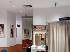 -海马体照相馆(万菱汇店)