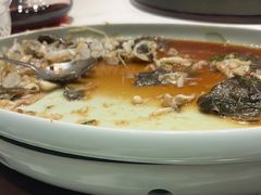 -上地宴·中关村的会客厅(清河高铁站店)