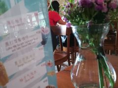 -雕刻时光咖啡馆(北师大店)
