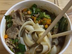 -王记生烫牛杂面馆(兰陵路店)