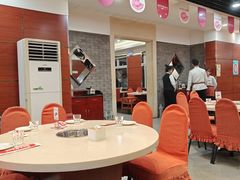 -阳坊大都涮羊肉(阳坊总店)
