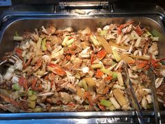 -芭菲盛宴·环球美食(北城国际店)