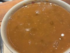 -彬媽糖水(侨鑫国际店)