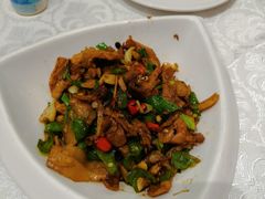 -马凯餐厅(地安门店)