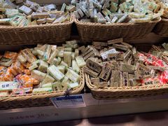 -上海梨膏糖商店(豫园商城店)