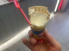 -DQ·蛋糕·冰淇淋(通州万达店)