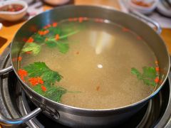 -海银海记潮汕牛肉火锅(新港中路海珠店)