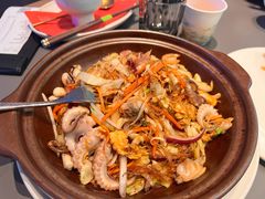 -桂满陇·杭州饭店(清河万象店)