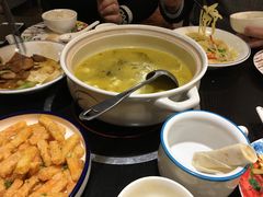 -臻吃客主题餐厅(人民路店)