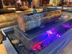 -沐泷泉(南风大剧院店)