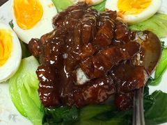 -牛街清真满恒記(平安里西大街店)