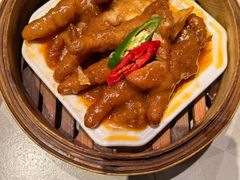 -如轩·海鲜砂锅粥·潮汕菜(南城店)