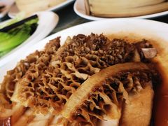 锦绣卤水大拼盘-福州天元国际威斯汀酒店·中国元素餐厅