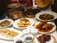 -燕郊烧鸽子(酷车小镇店)