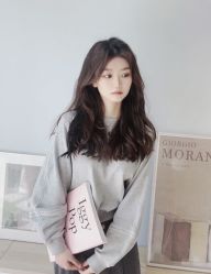 -张昊造型