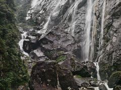 -大鄣山卧龙谷景区