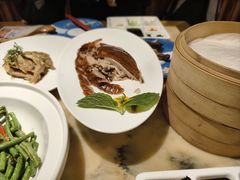 -范家小馆·烤鸭新京菜(金融街店)