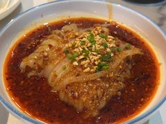 -一品红川菜(皇岗店)