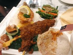 -关夫人餐厅(阳光广场店)