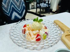 -俄士厨房(环球港店)