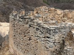 -蟠龙山长城景区