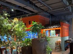 -老客家·客家菜(万达店)