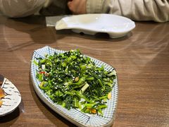 -玖鲜小笼(中山广场店)