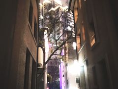 -徐家汇源景区-衡山坊