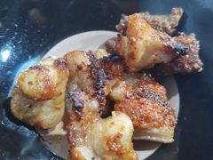 -袁家水泊水浒烤肉(白金店)