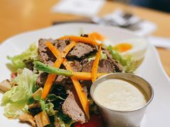 -HELLO 27 意面·沙拉·帕尼尼