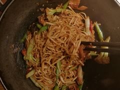 -九毛九西北菜(大东海店)