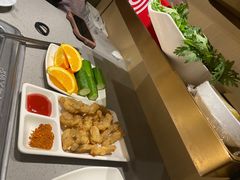 -海底捞火锅(铂澜大象城店)