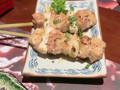 -弓二·烧鸟居酒屋(财富购物中心店)