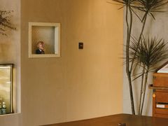 -中国油画院咖啡馆