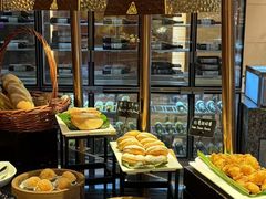 -马哥孛罗咖啡厅·Cafe Marco (厦门马哥孛罗东方大酒店)