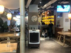 大堂-越美小馆·越南料理(曲江店)
