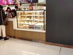 -COSTA COFFEE(恒基名人购物中心店)
