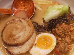-味千拉面(煌华新纪元购物广场店)