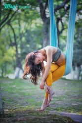 -玛尼瑜伽·普拉提