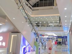 -宁波鄞州万达广场