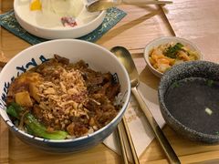 无敌卤肉饭-春风·有糖(崇宁路店)