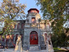 -莲池书院博物馆