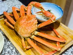 -震海贝烤贝·民俗特色店(延吉总店)