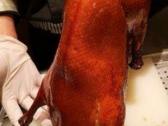 -青年公社烤鸭(滨湖银泰店)