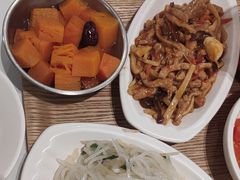 -乡村基·川味现炒大王(熙悦天街店)