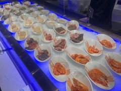 -加餐海鲜自助(宝龙一城店)