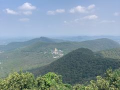 -句容茅山景区