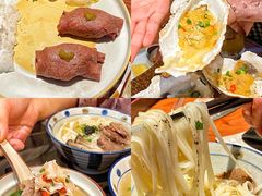 -赤坂亭 M9和牛烧肉(水街店)