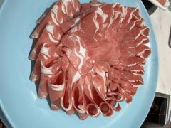 -草原传奇鲜羊火锅(桥北店)