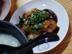 -二撇鸡
